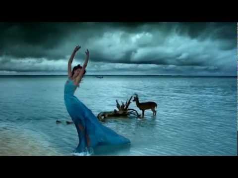 Zero Cult feat. Aviatrix - Second Breath (Kerensa Stephens Vocal )