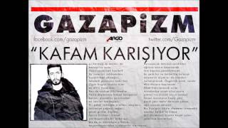 Kafam Karışıyor Music Video