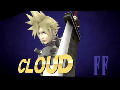 [OS] SSB4 Summer 2016 Major: Fazed Rebel (Cloud) vs L (Corrin, DK) WR4