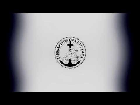 Danube Cup 2013 Dunajplavba Bratislava