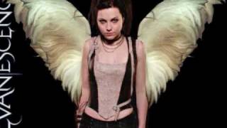 Together Again-Evanescence (lyrics)