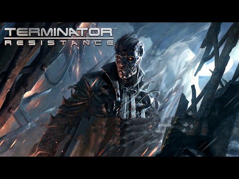 Terminator: Resistance - Full Walkthrough/Playthrough - Part 1