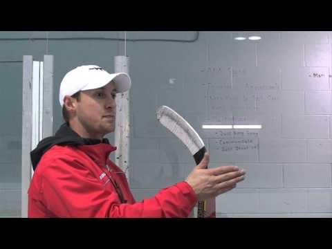 Game Tactics Training Intensive | iTrain Hockey thumbnail