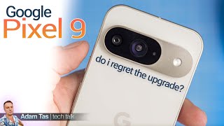 I Upgraded to Pixel 9 from Pixel 8 — Is It Worth It?