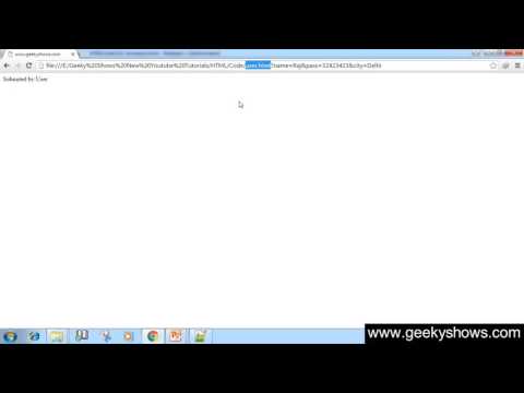 1 Introduction to HTML Hindi