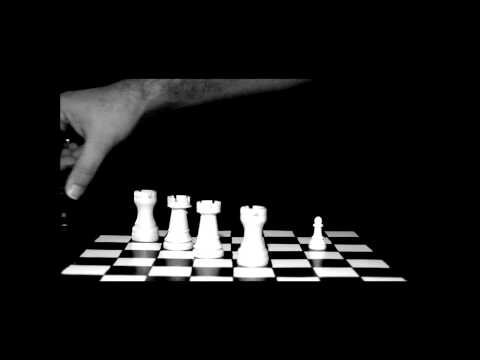 Xeque-Mate - Edu Krieger