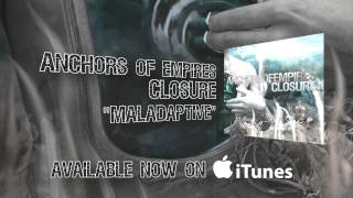 Anchors of Empires - 