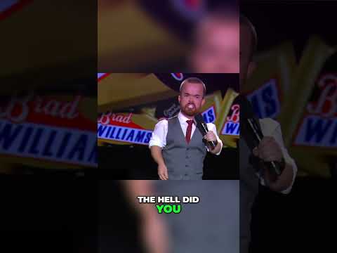 ROAD RAGE Nightmare Ends with a Shocking Twist! #hadouken #streetfigher