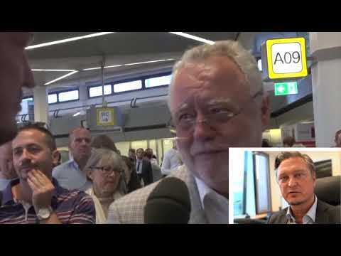 Abschied von Tegel - Berlin wird Schließung nicht verzeihen