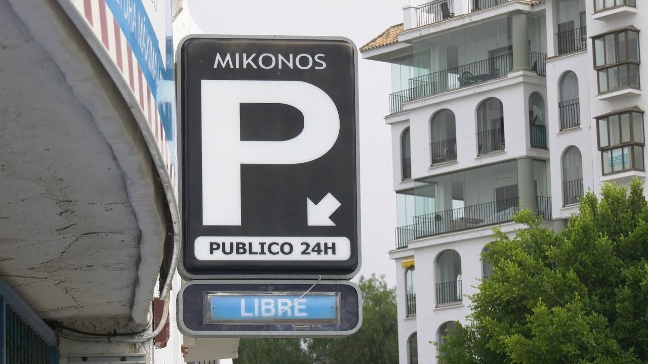 CD Manilva Basket obtiene la cesión del Parking Mikonos