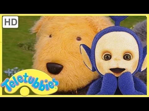 ★Teletubbies English Episodes★ Our Dog Alice ★ Full Episode - HD (S07E157)