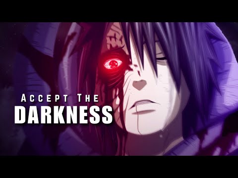 Become The Most Ruthless Version Of Yourself - Anime Motivational Speech | Obito Uchiha Motivation