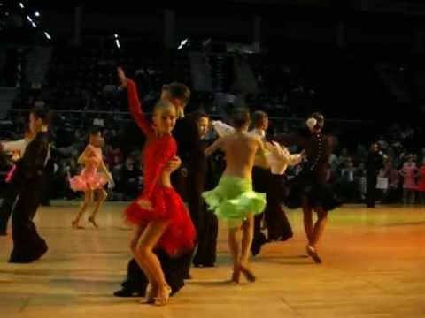 Karol Michal Tomecki- Ugne Bruzgaite