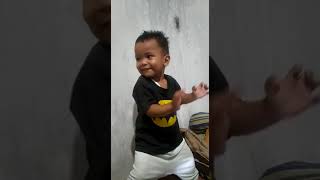 Download lagu bocil lucu jago Nari barogan #barongan #youtube mp3