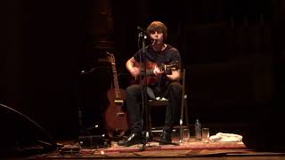 Jake Bugg "Indigo Blue" De Duif Amsterdam Holland 31 Oct 2017