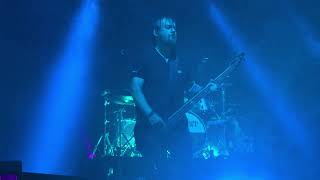 Seether - Words As Weapons (Live) 4K