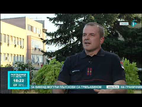 Šta sve uraditi pre putovanja u cilju zaštite od požara?