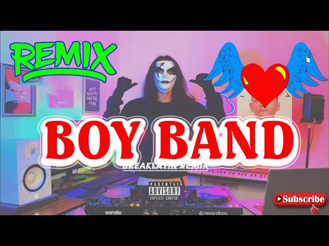 DISCO HUNTER - Boy Band | TOP 25 MOST FAVORITE SONG.