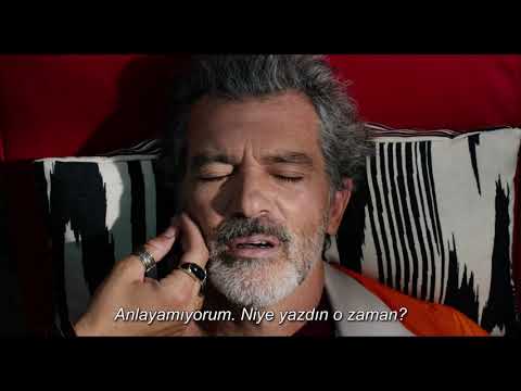 Acı ve Zafer ( Pain & Glory) | Fragman