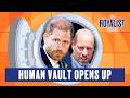 This Is What The Royals Are Really Like The Royalist Podcast