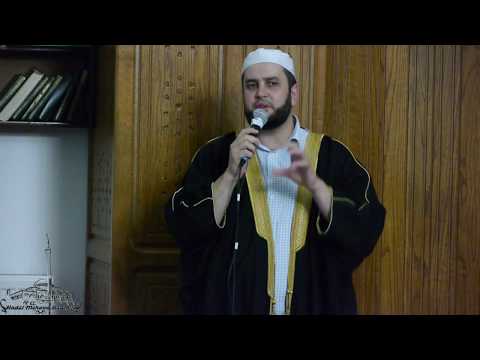 DOBROČINSTVO PREMA RODITELJIMA - Sead Islamović, prof