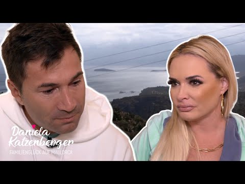 Tränen-Ausbruch in Griechenland! 😢😲 | Daniela Katzenberger