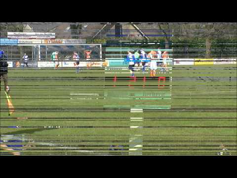 HVCH A1-SV Orion A1 13-4-2013