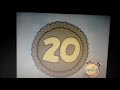 Sesame Street Number Creatures 18 20 Pickle Pie