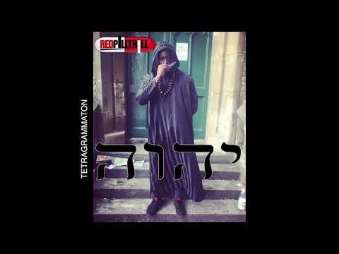 REDPILLTRILL - TETRAGRAMMATON (AUDIO)