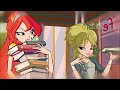 [HQ] Winx Club 6:Winx to the Top [Mandarin ...