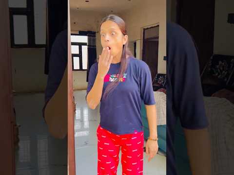 Watch till the end 🥱..#shorts