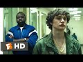 White Boy Rick 2018 The Diner Scene 4 10 Movieclips