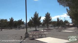 preview picture of video 'CampgroundViews.com - Preferred RV Resort Pahrump Nevada NV'