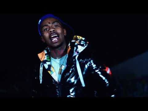 Yoty Benjii - "90's Baby" (Official Music Video) | Dir. ManMar Productions