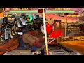 Guilty Gear X Plus Chipp Zanuff TAS Perfect Gameplay