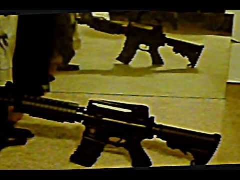 aps asr 101 review full metal ebb