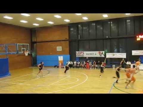 [Pink '12/13] Sanga Mi-Broni G1 - Stabile manda tutti a casa