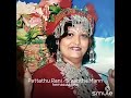 Pattathu Rani ️ ️ ️