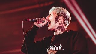 Bring Me The Horizon - Chelsea Smile (Acoustic Version)