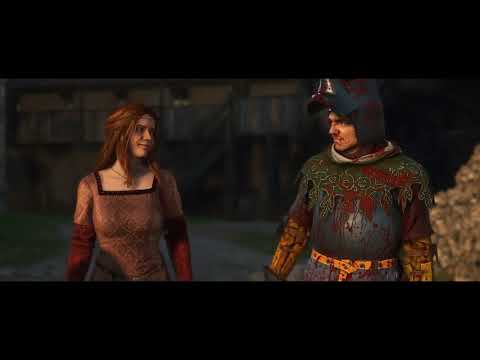 Kingdom Come Deliverance II - Part 22: Oratores | Epic Medieval Adventure Walkthrough