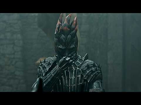 Ser Duncan The Tall v Aerion Trial Of Seven Fight Scene - A Knight Of The Seven Kingdoms 1x05