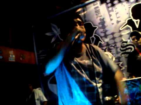 hamper vs audaz  - 4tos de achora tu rima