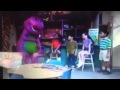 Included A Fountain Of Fun
