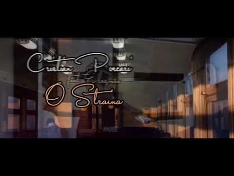 Cristian Porcari feat. Elegvnce-O străină (versuri/lyrics)