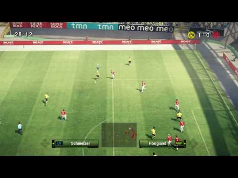 BL-30.Spieltag (BVB-Mainz05)