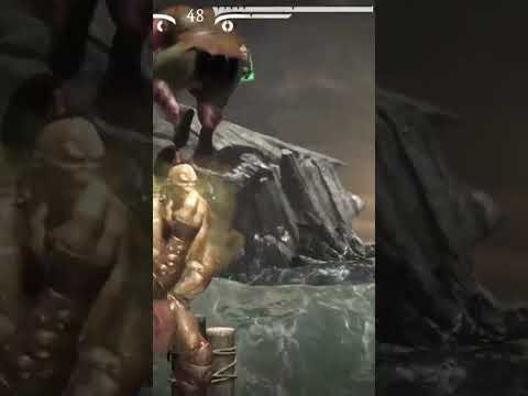 BEST BO RAI CHO BRUTAL SO FAR!!! 🔥🔥🔥