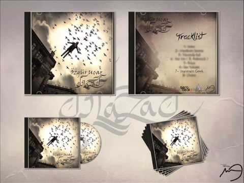 4. İnanmam Gerek - Özgür Uçar ( Dilazad )