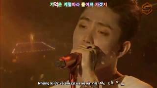 Download lagu [VIETSUB] It must have been love (사랑했나봐) - Eun Jiwon (은지원 cover) mp3