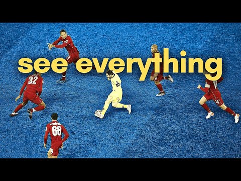 How to ACTUALLY Improve Your Football IQ (Any Position)