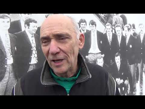 Hrvoje Horvat o povratku RK Bjelovar u elitu